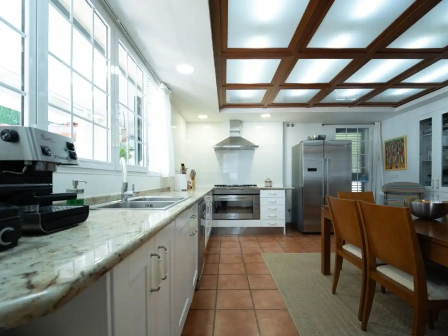 Villa mit Terrasse zum Verkauf in del Perú, imagen 102
