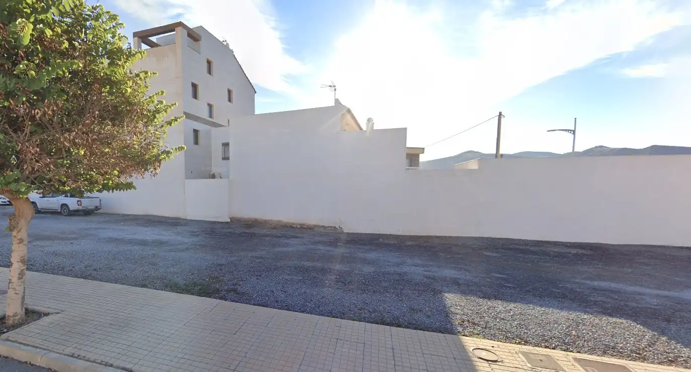 Terreno residencial en venta en Maestro Juan Rodríguez 4, imagen 2