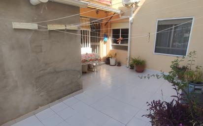 Terrace of Flat for sale in  Murcia Capital  with Air Conditioner and Terrace