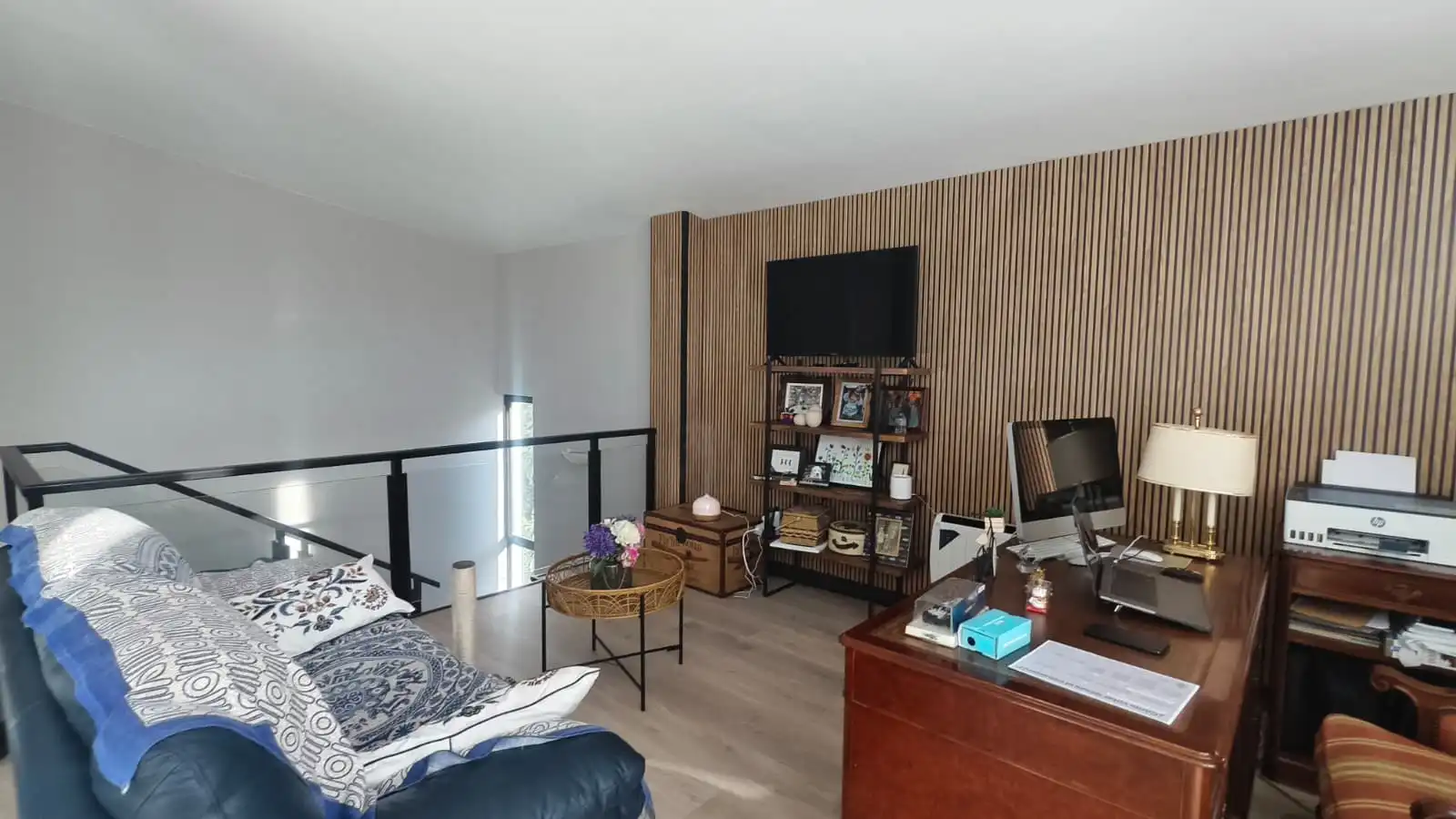 Maison avec jardin à vendre à Avenida Hermida, imagen 14