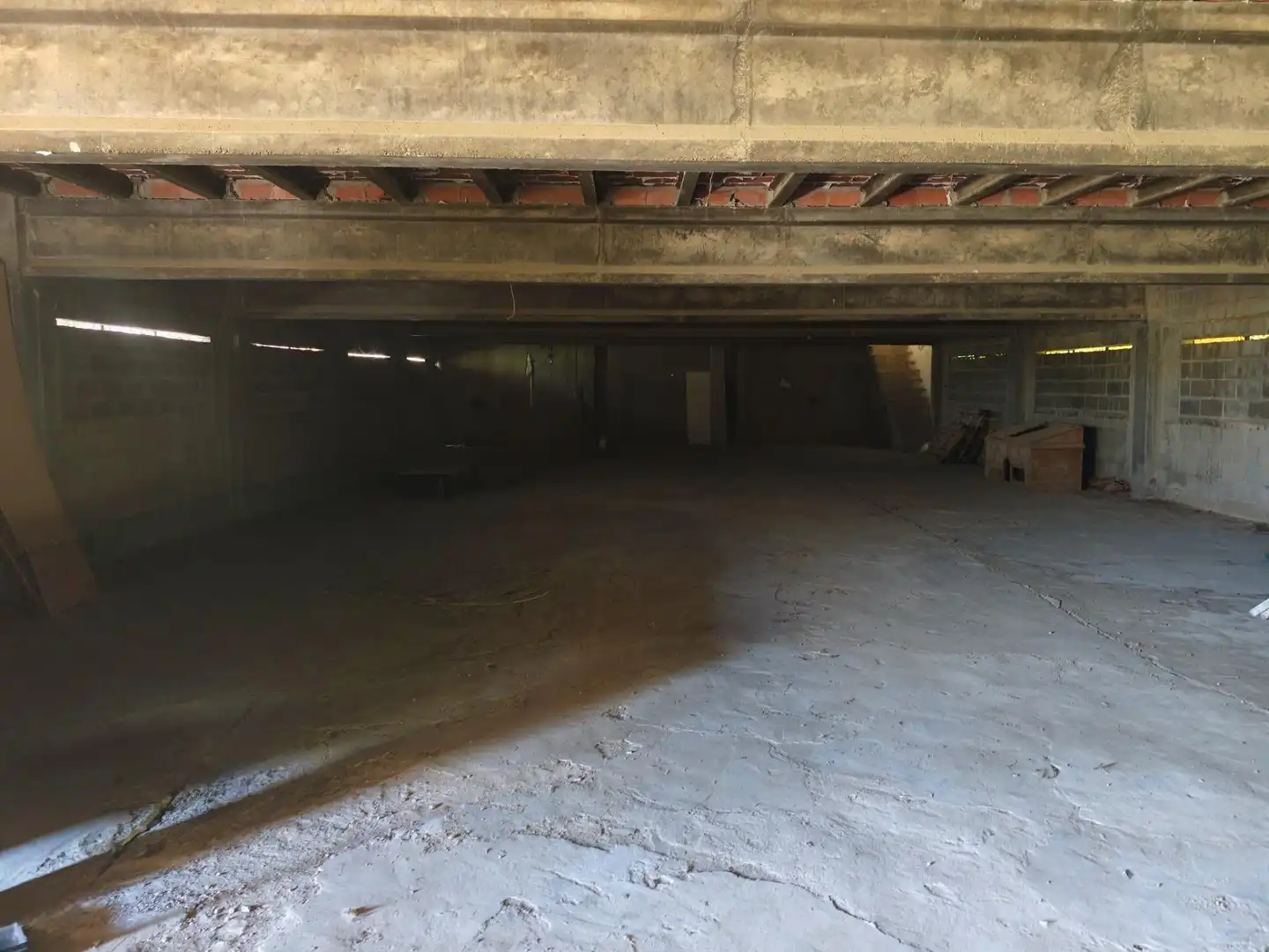 Nave industrial en venta en Salomó