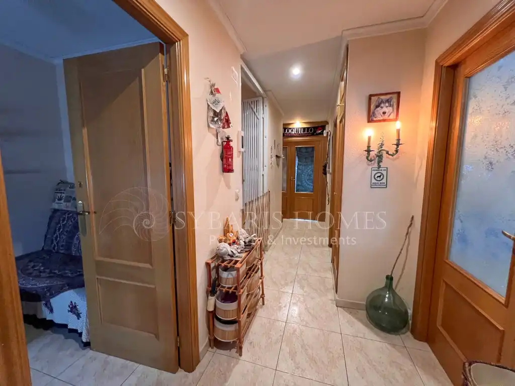 Àtic en venda a Ondara