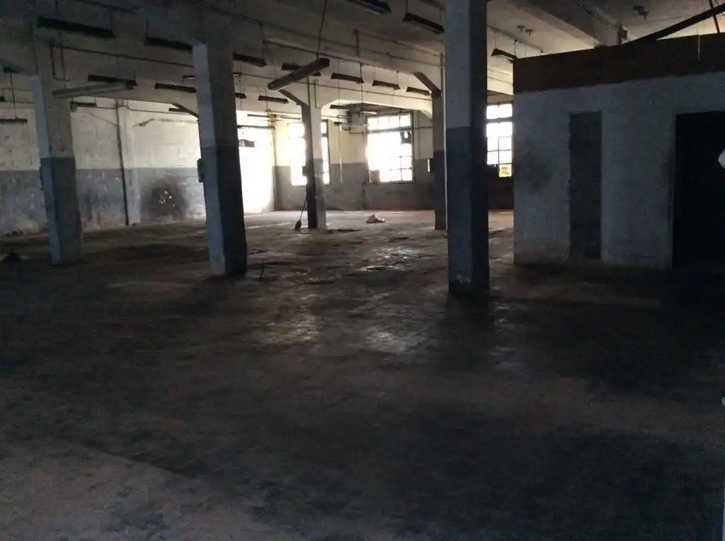 Industrial building for sale in Congost - Santa Caterina, imagen 5