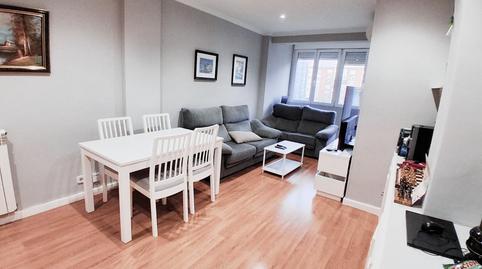 Foto 3 von Wohnung zum Verkauf in De Castrillo de Aza, Santa Eugenia,  Madrid Capital