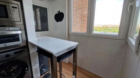 Foto 2 de Piso en venta en Avenida del Manzanares, 160, Comillas, Madrid Capital
