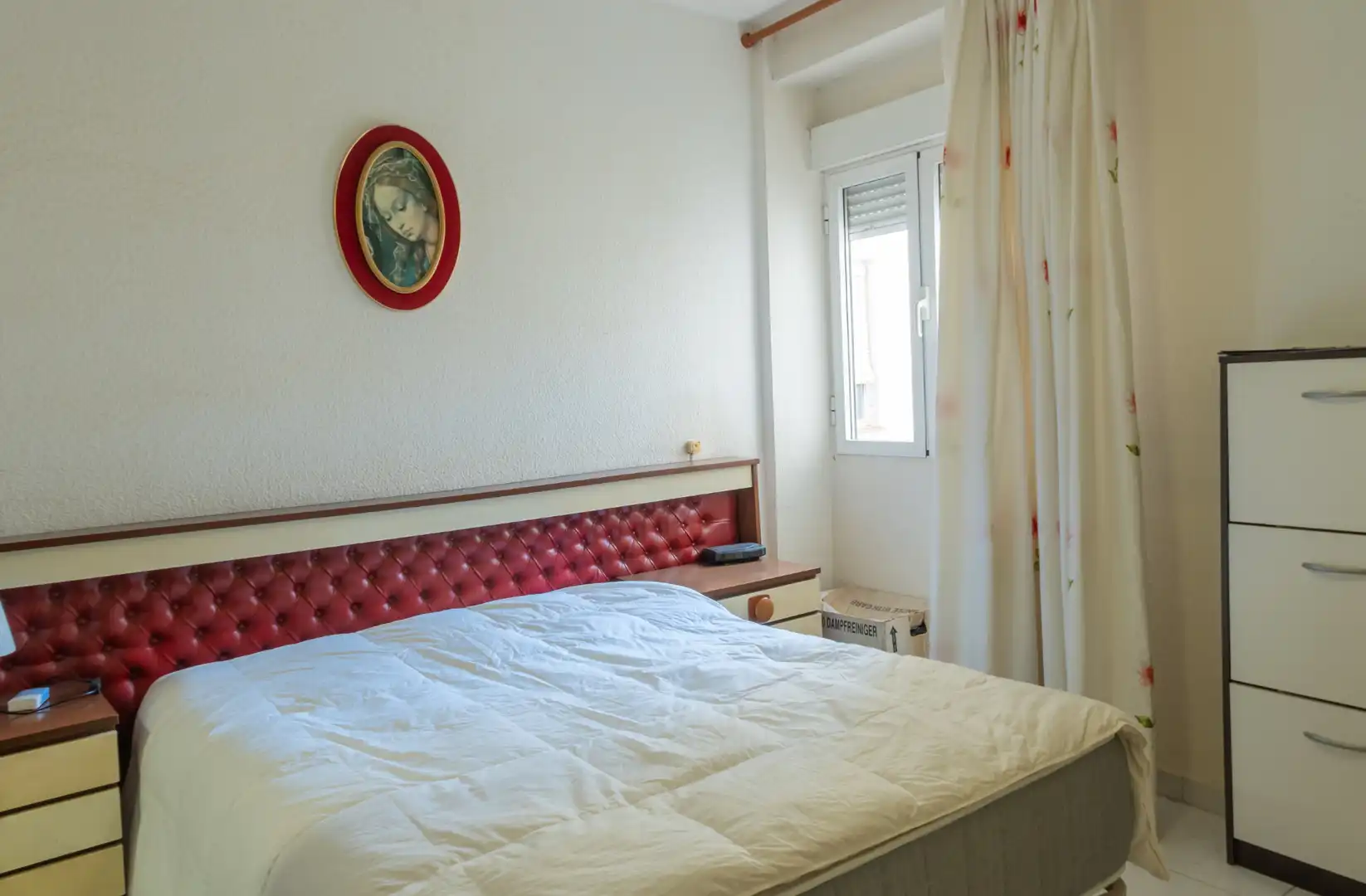 Flat with terrace to rent in Calle Quevedo, imagen 10