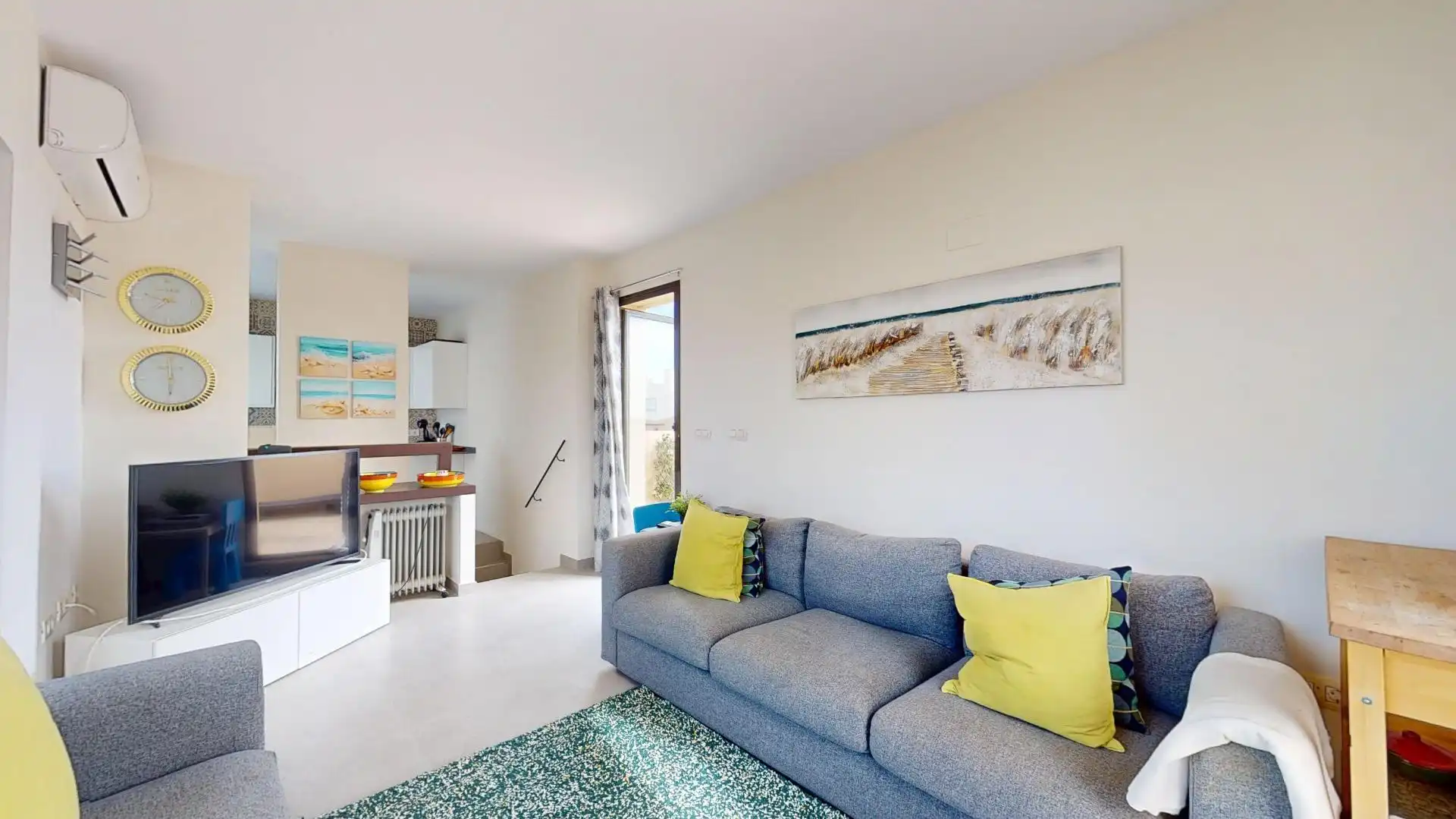Ático en venta en Ronda Golf, imagen 5
