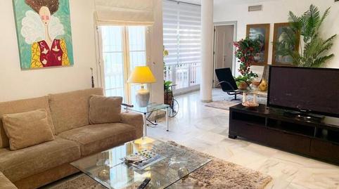 Foto 3 de Apartamento de alquiler en Nagüeles Alto, Málaga