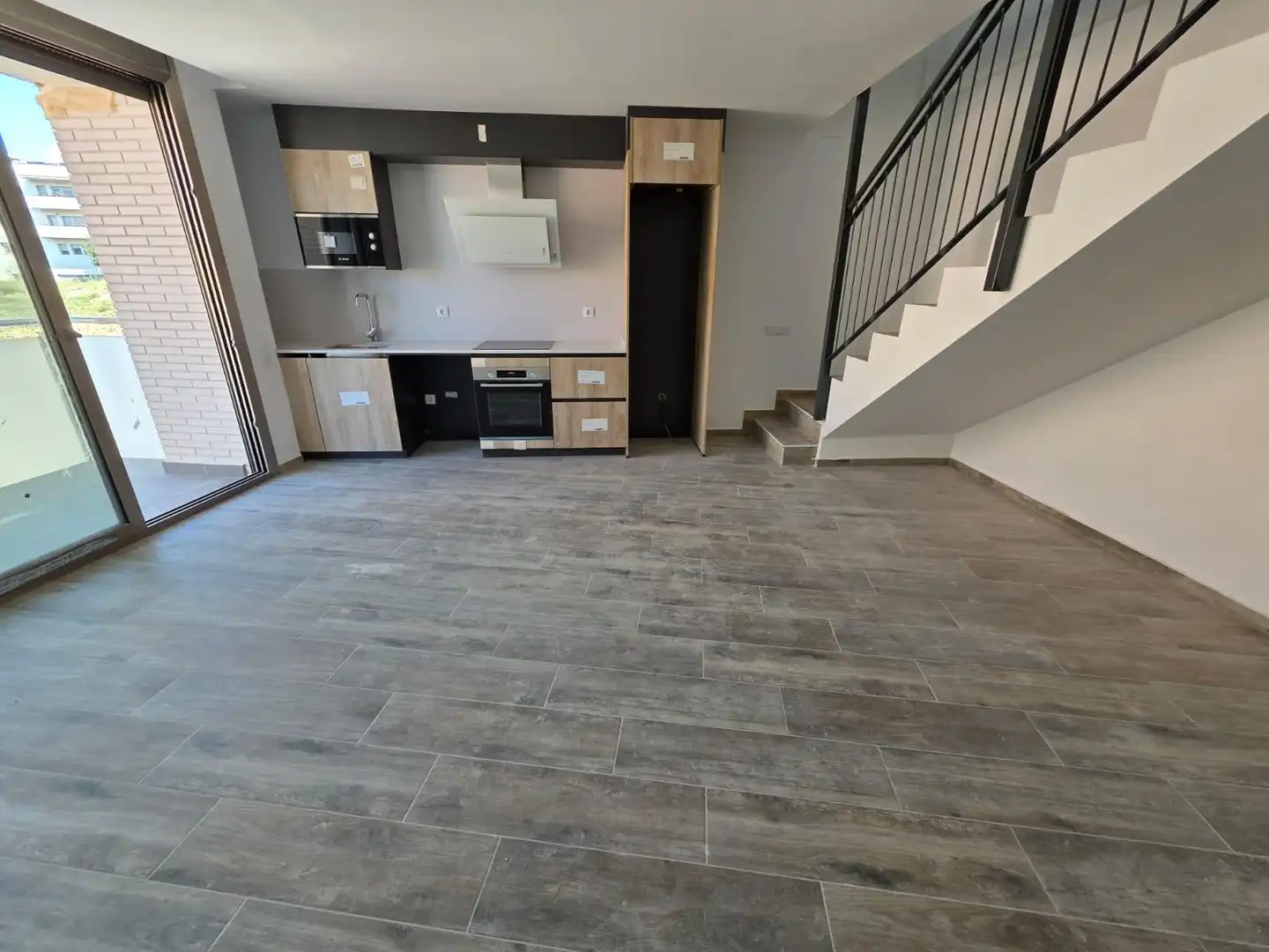 Maisonette mit Terrasse zum Verkauf in Vilanova del Camí, imagen 5