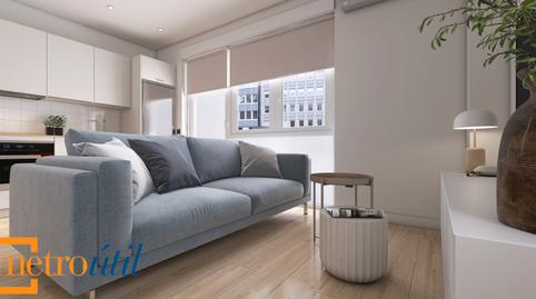 Foto 4 de Piso en venta en Calle Borneo, Rollo - Puente Ladrillo, Salamanca Capital