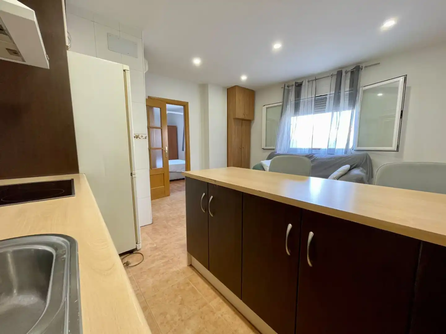 Mini appartamento in vendita a Valdepeñas, imagen 6