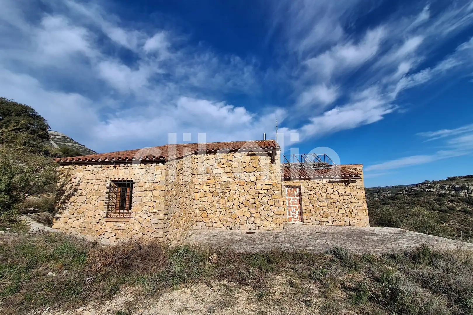 Casa en venta en Albocàsser, imagen 8