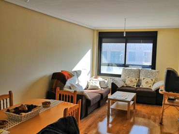 Appartamento con piscina in vendita a Alameda