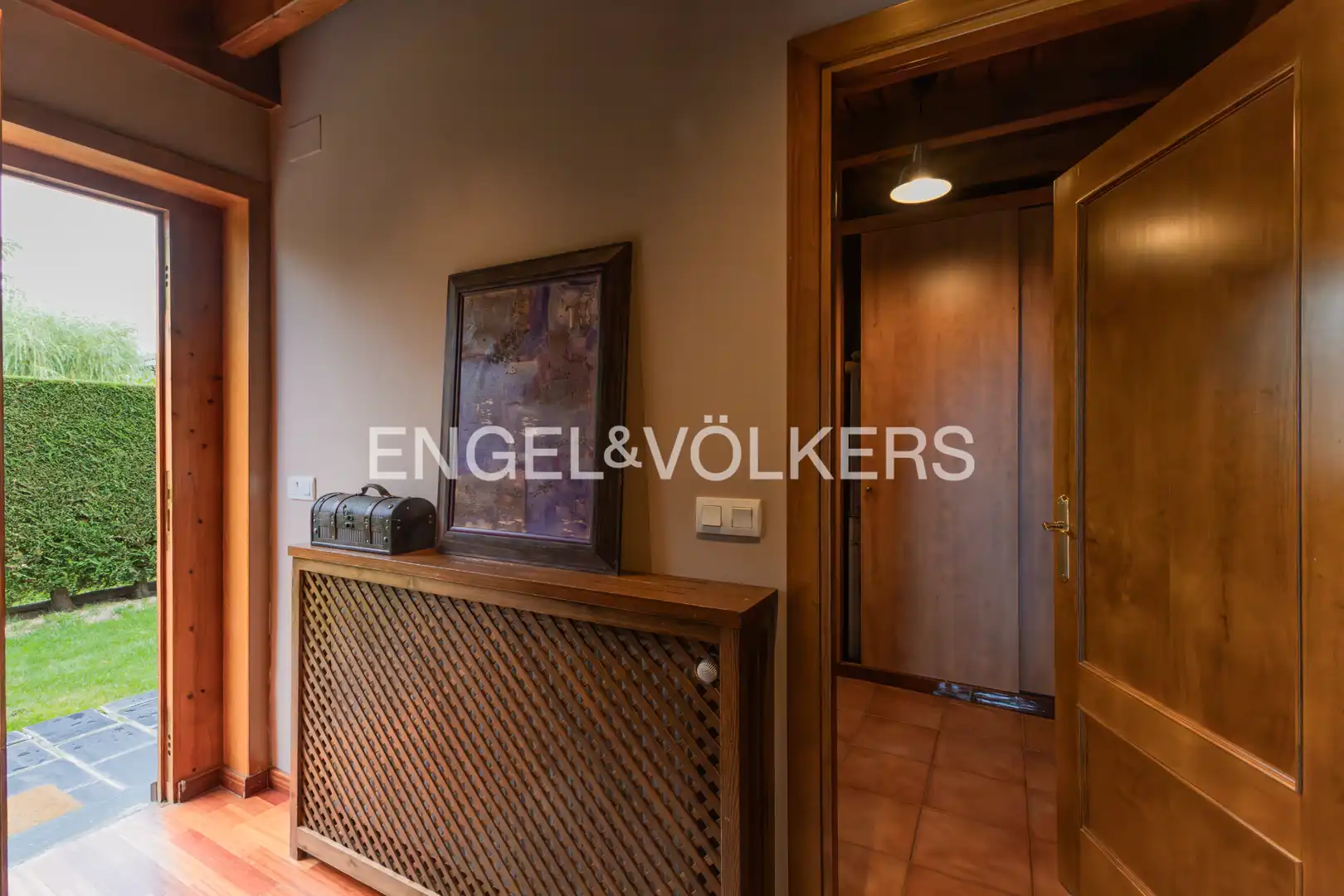 Maison avec jardin à louer à Rue d'Espagne 22, imagen 18
