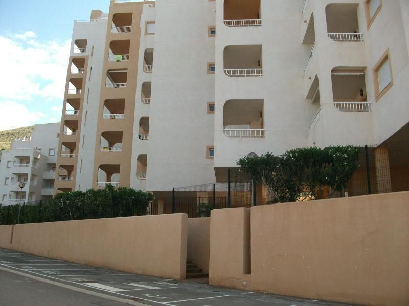 Exterior view of Premises for sale in Cartagena  with Terrace