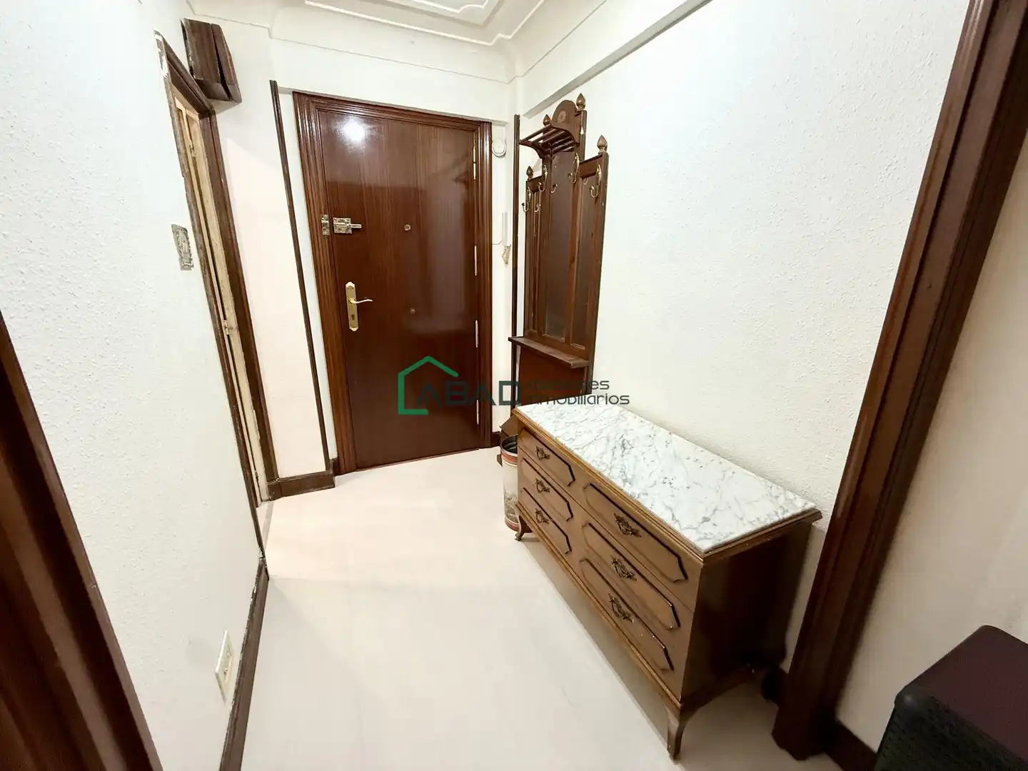 Piso en venta en Begoña - Santutxu