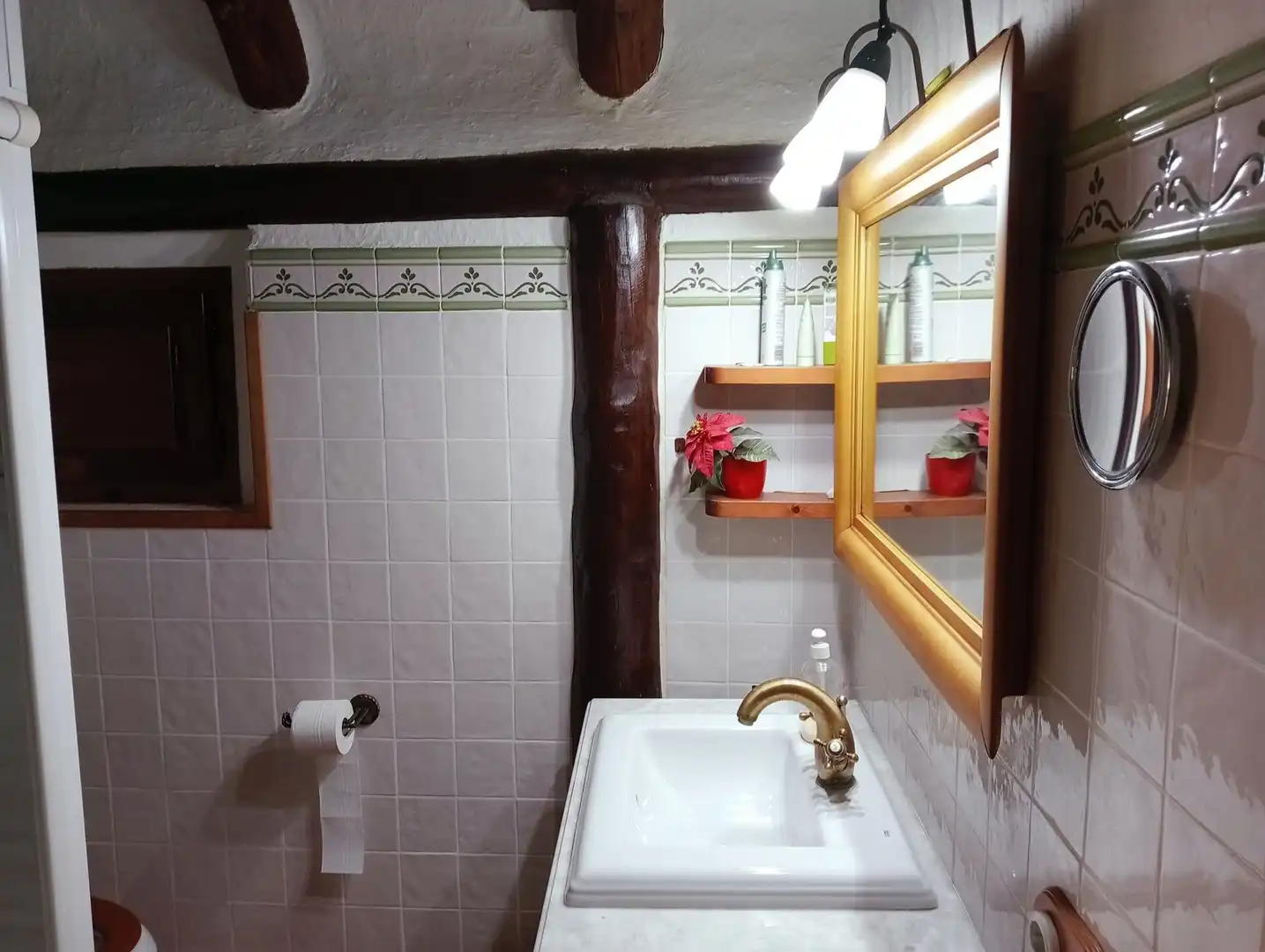Casa rústica en venta en Eucaliptus- Poble Nou del Delta, imagen 16