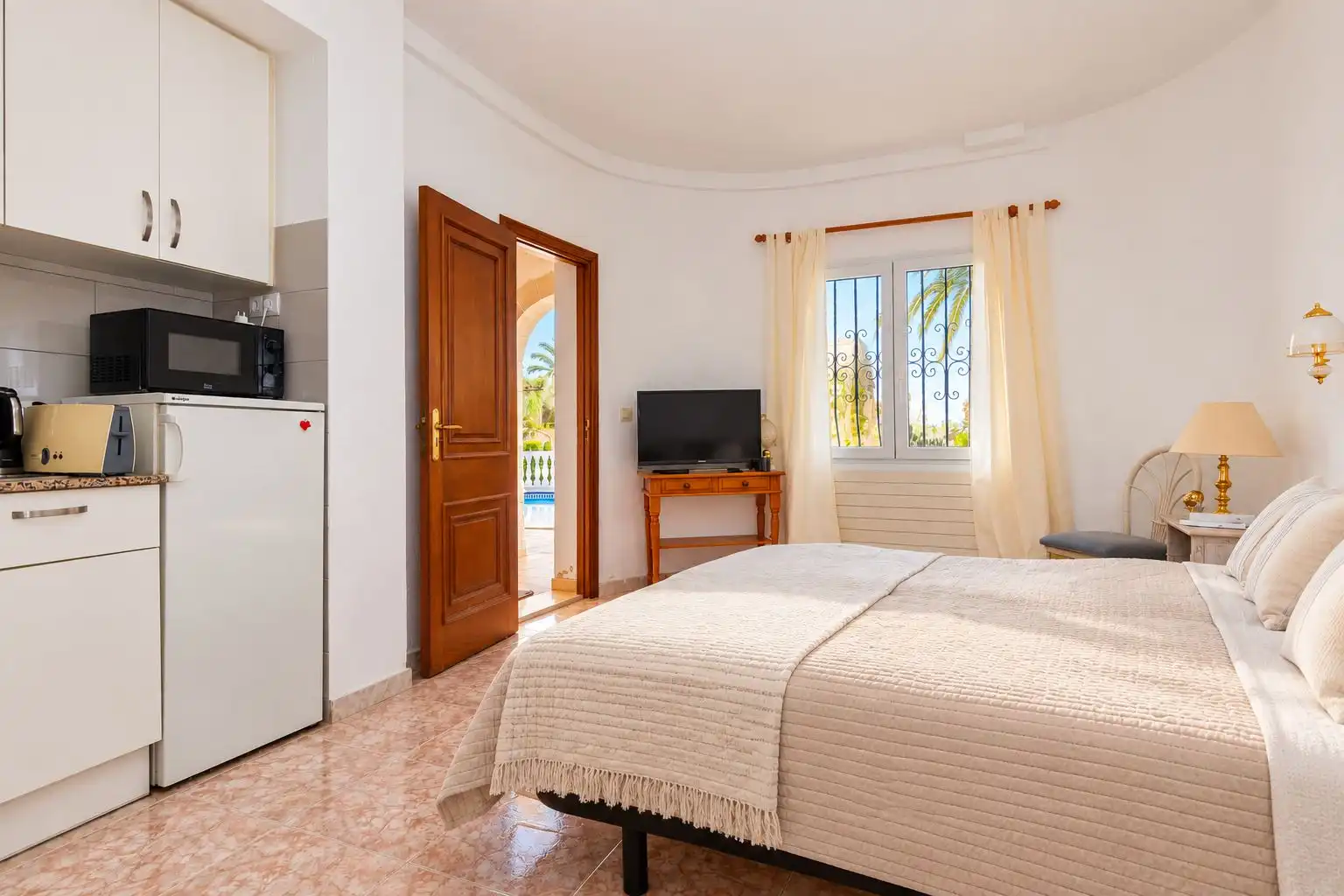 Detached house with pool for sale in La Pedrera - Vessanes, imagen 27