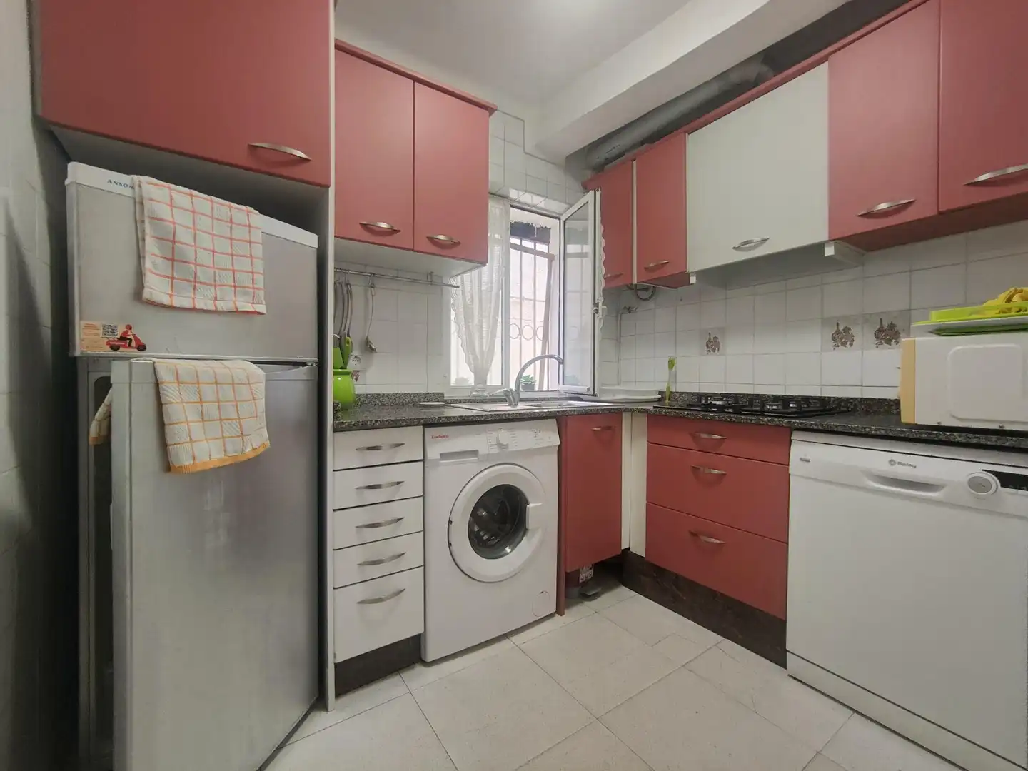 Flat for rent in Avenida los Infantes, El Sardinero