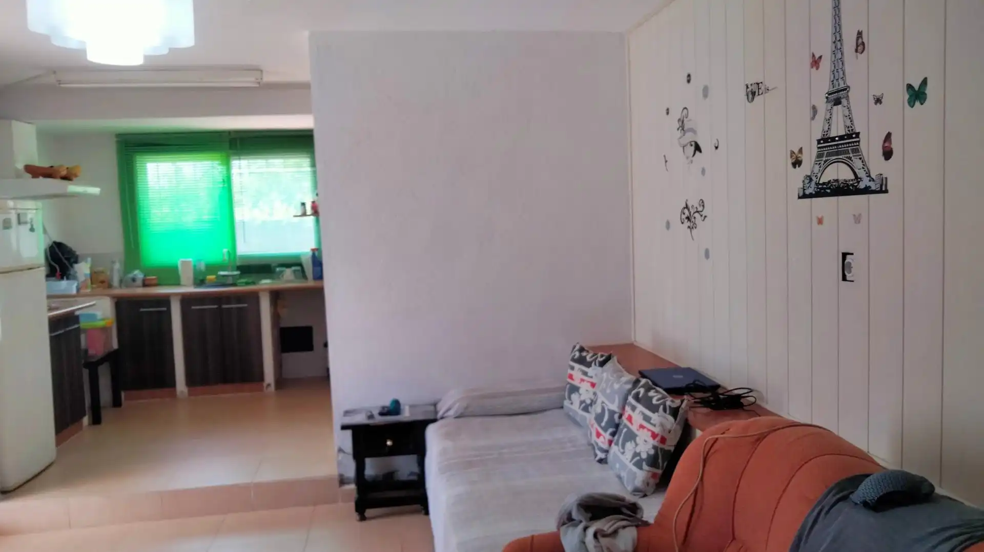 Living room of Houses for sale in Piera  with Heating, Terrace and Swimming Pool