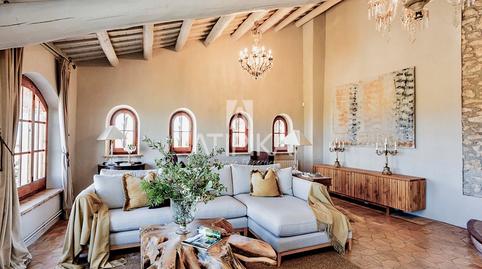 Foto 2 de Finca rústica en venda a Castellví de la Marca, Barcelona