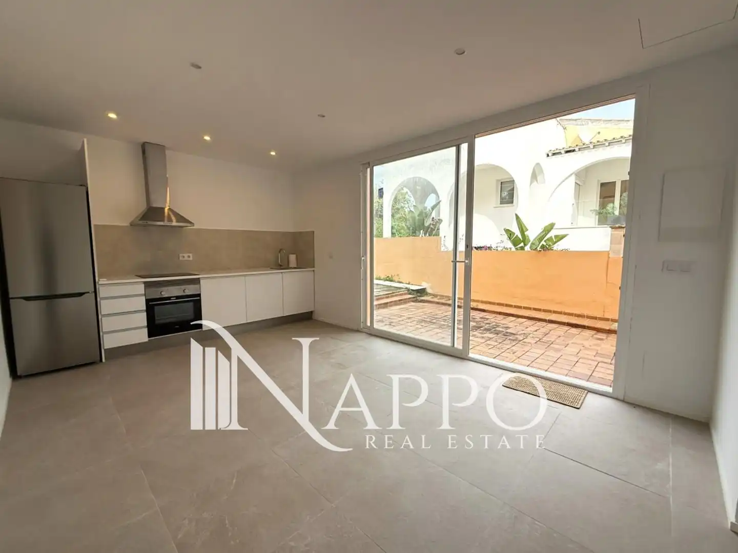 Terrace of Flat for sale in Calvià  with Air Conditioner, Heating and Terrace