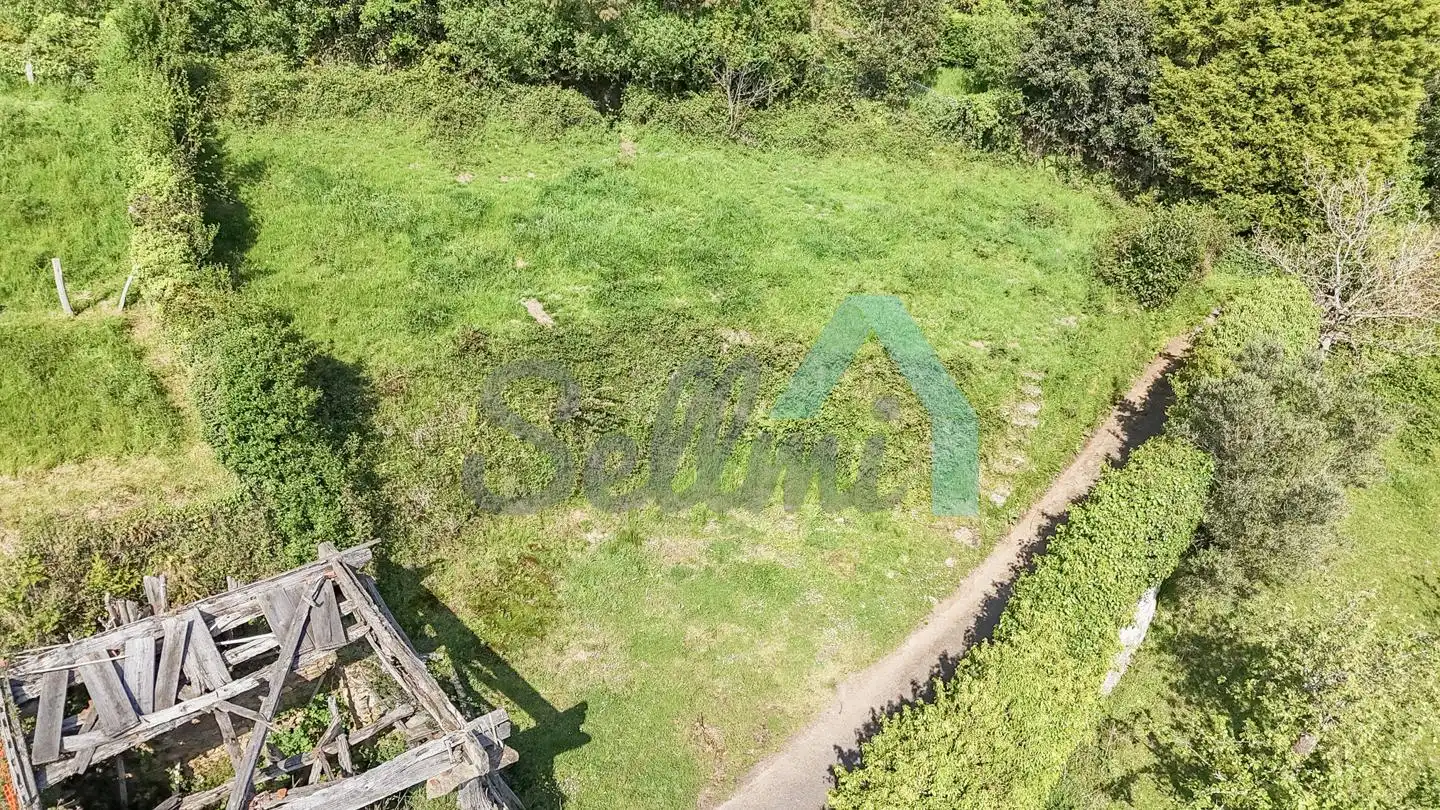 Casa o xalet en venda en Cudillero amb Jardí privat, Parquet i Terrassa