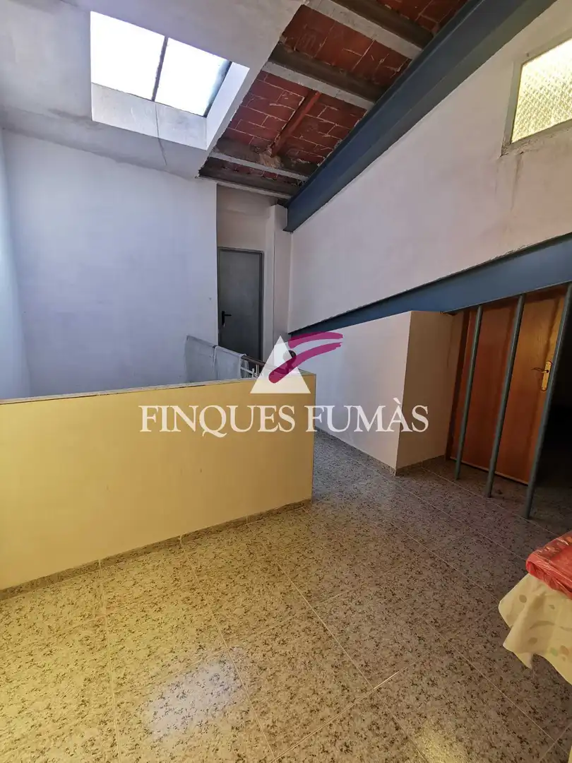 Casa o xalet en venda en Cervera amb Terrassa, Traster i Moblat
