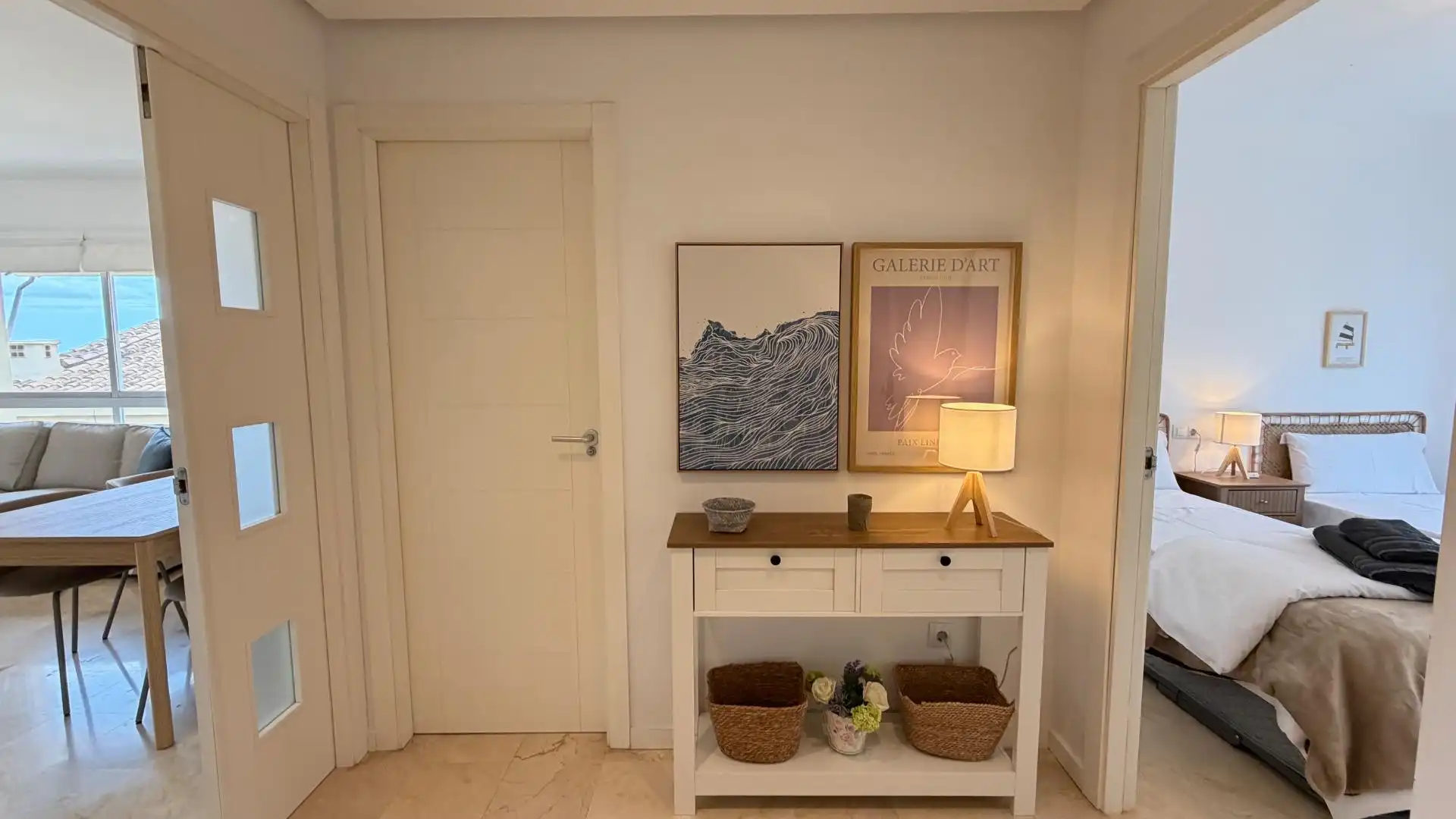 Flat for sale in Altea