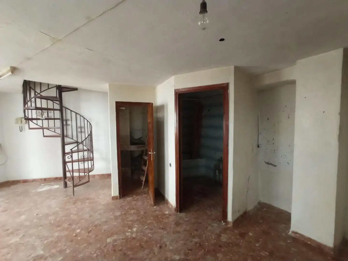 Country house zum Verkauf in Pozo Alcón mit Möbliert