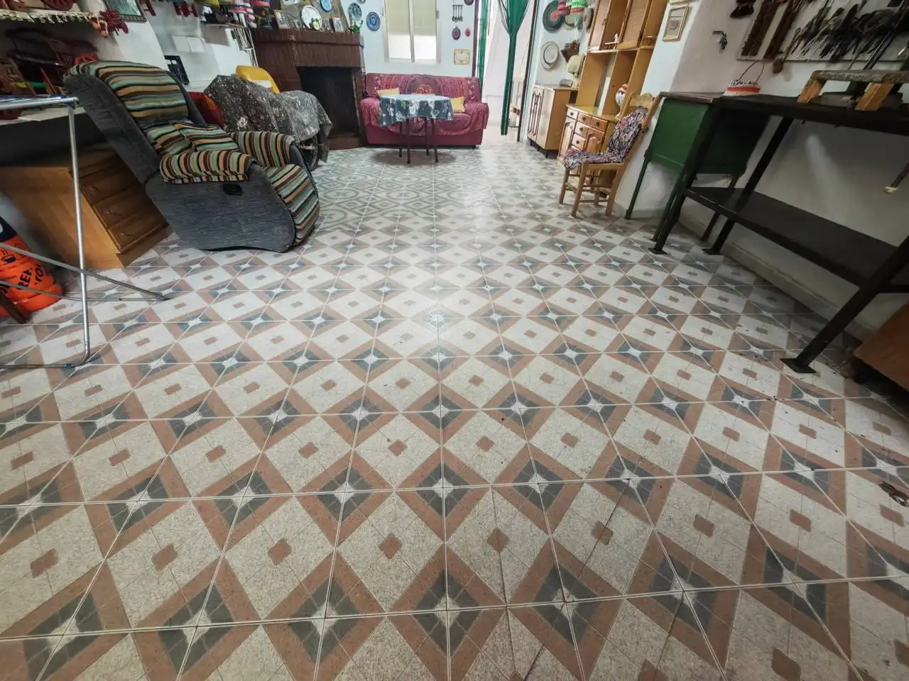 Casa en venda a Huétor Tájar, imagen 19