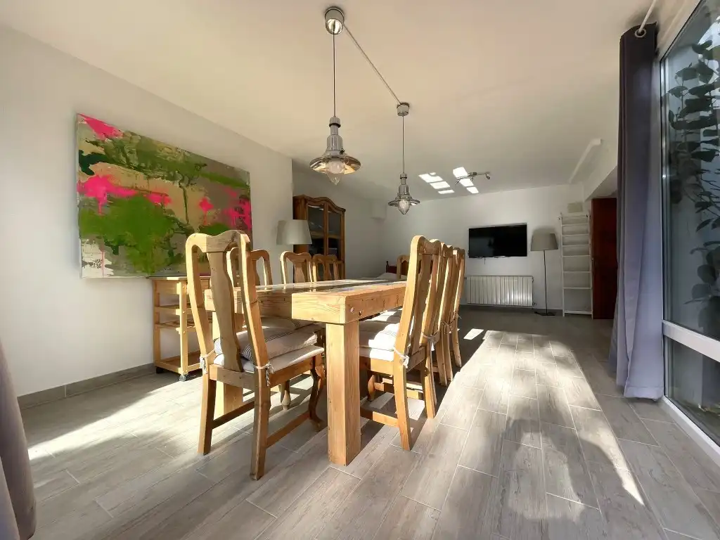 Detached house with garden for sale in Can Picafort, imagen 12