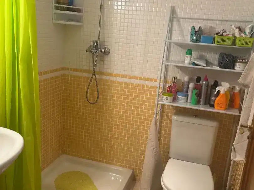 Baño de Piso en venta en Vera con Aire acondicionado y Piscina