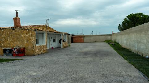 Photo 4 of Country house for sale in Diseminado Cr Madrid Acmp de Guallar, Garrapinillos,  Zaragoza Capital