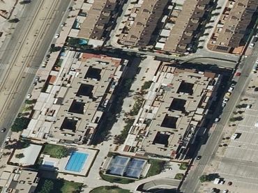 Piso en venta en Avenida Sistema Solar 9 Residencial las Laderas