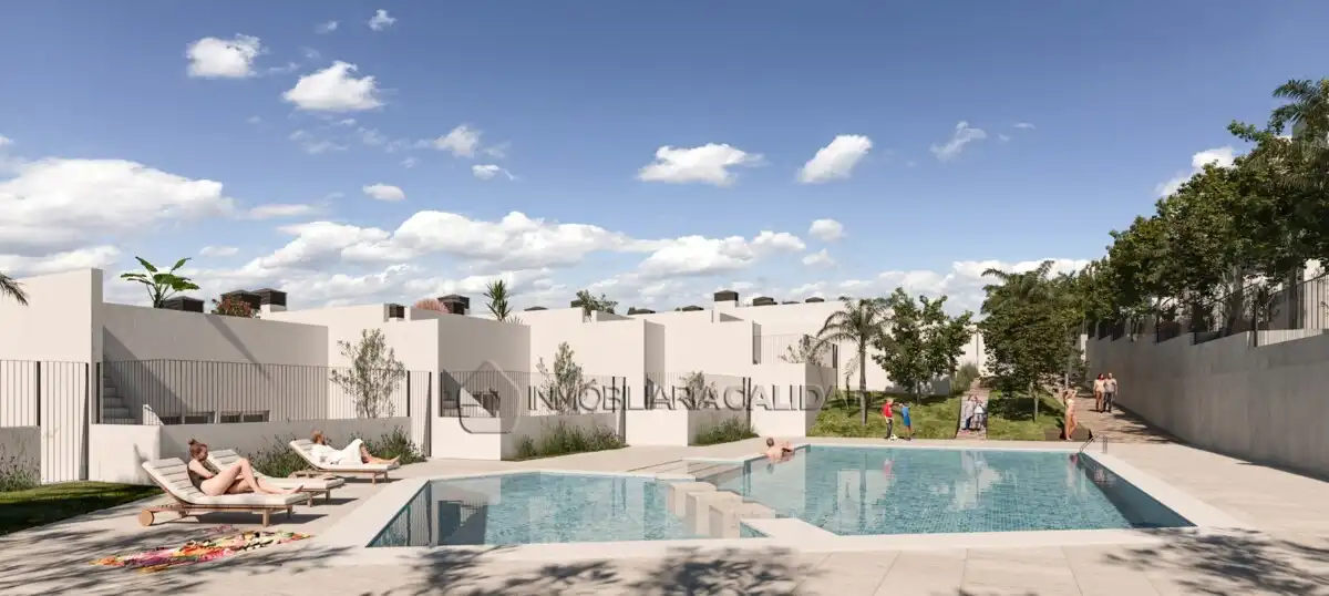 House with pool for sale in Monforte del Cid, imagen 5
