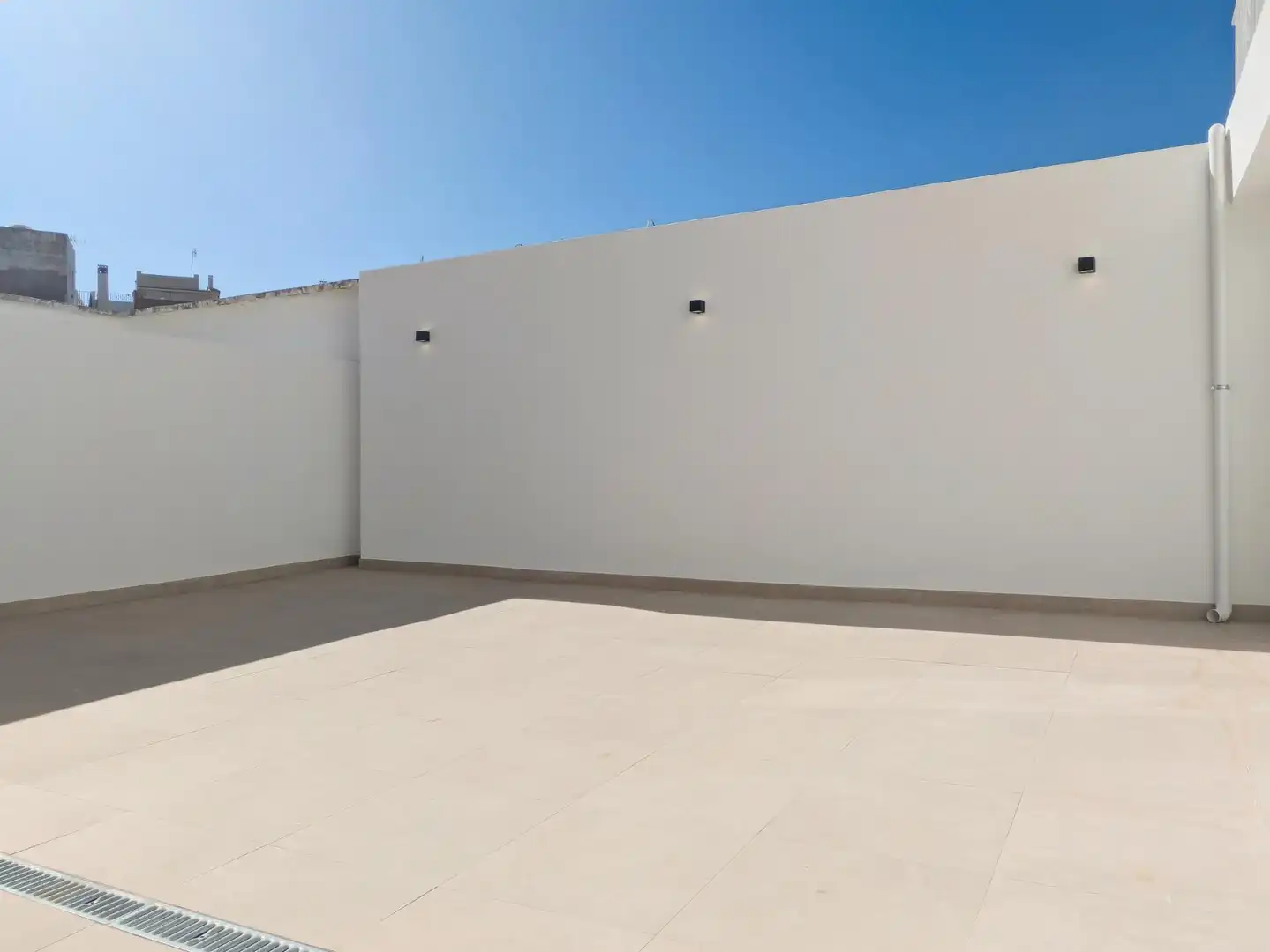 Terraza de Casa o chalet en venta en Alhaurín El Grande con Aire acondicionado y Terraza