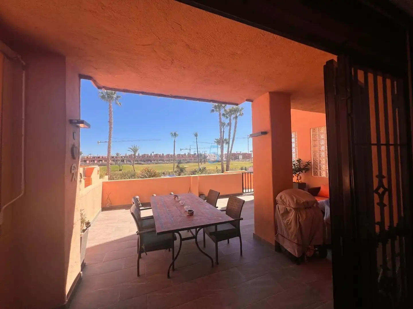 Wohnung mit Pool zum Verkauf in Las Lomas de Rame - Bahía Bella, imagen 3