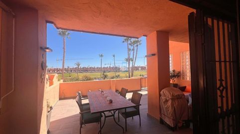 Foto 3 de Piso en venta en Las Lomas de Rame - Bahía Bella, Los Alcázares