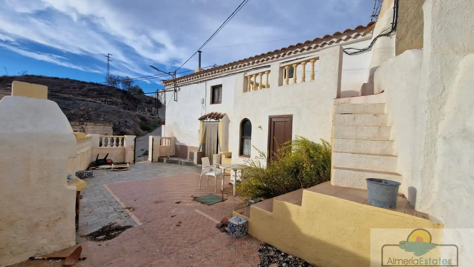 Detached house for sale in Albox, imagen 28