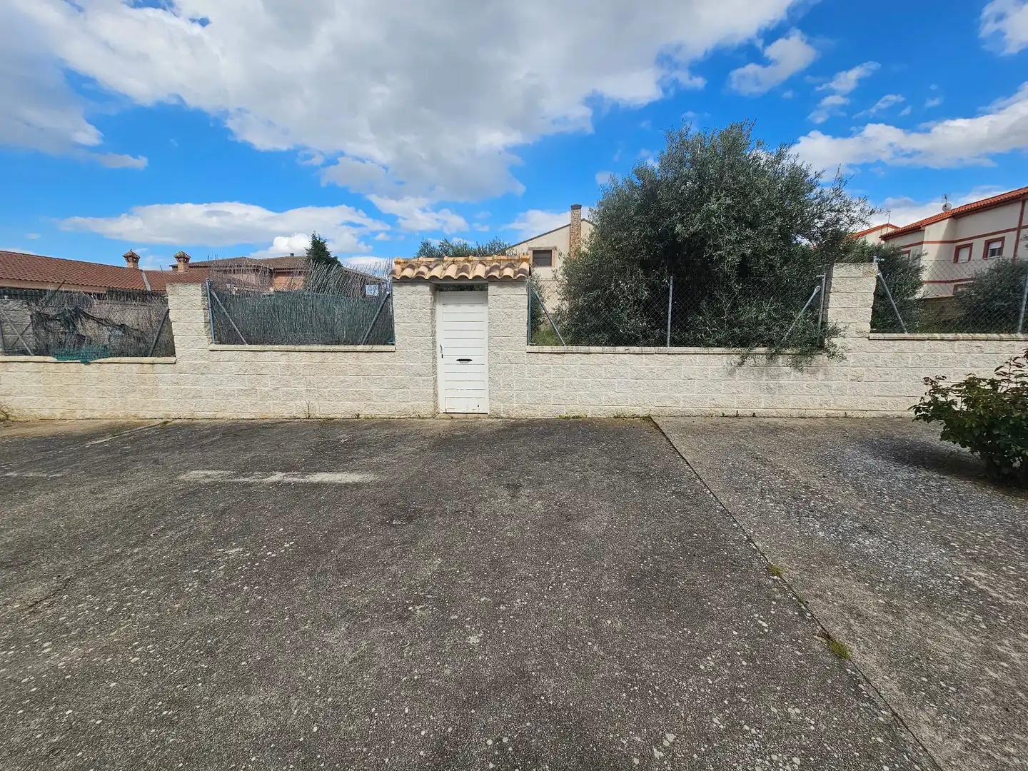 Terreny residencial en venda a Burguillos de Toledo, imagen 3