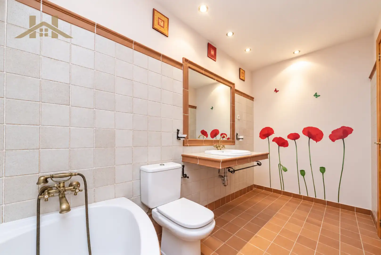 Maison mitoyenne avec piscine à vendre à Calle de las Encinas 61, imagen 24