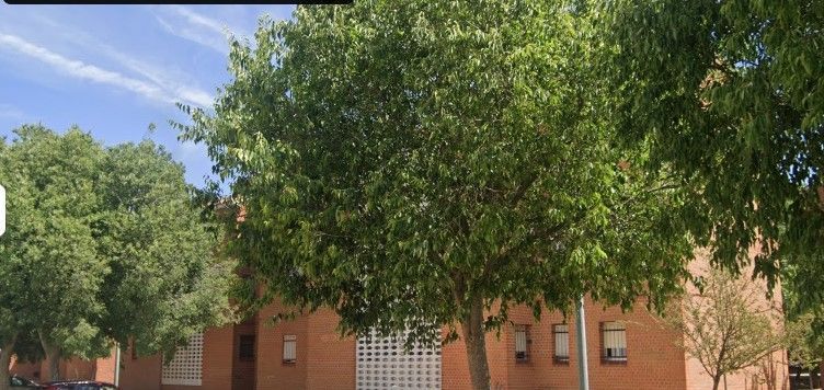Pis en venda a Ciudad Jardín