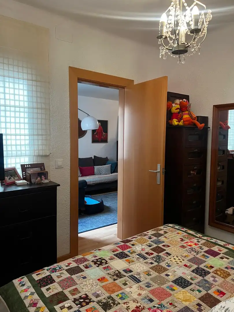 Apartamento en venta en La Torrassa