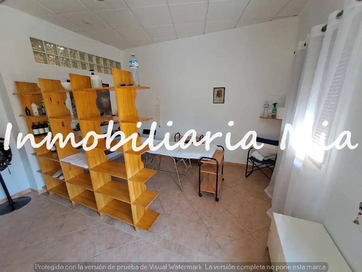 Local commercial à vendre à Puerto Lumbreras, imagen 11