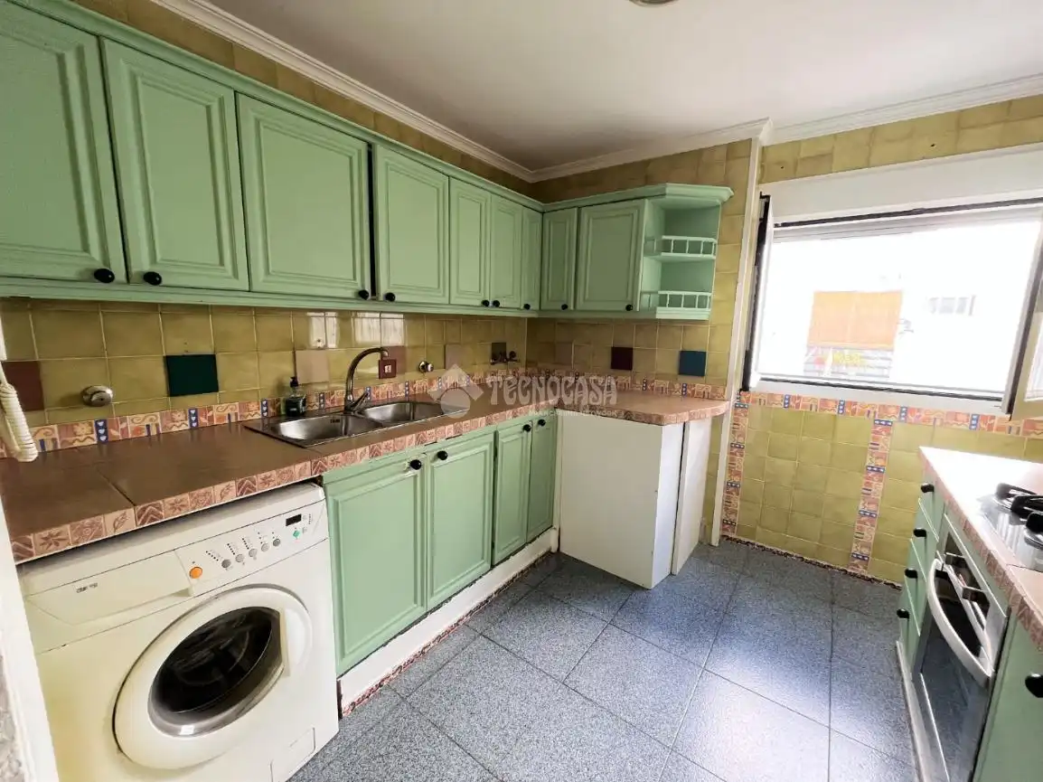 Wohnung mit Aufzug zum Verkauf in Cobreros Viejo