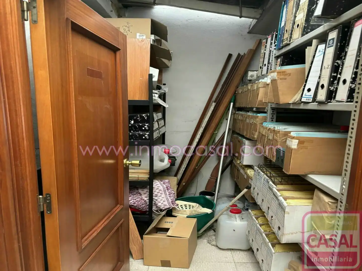Local comercial en venta en La Felguera, imagen 18
