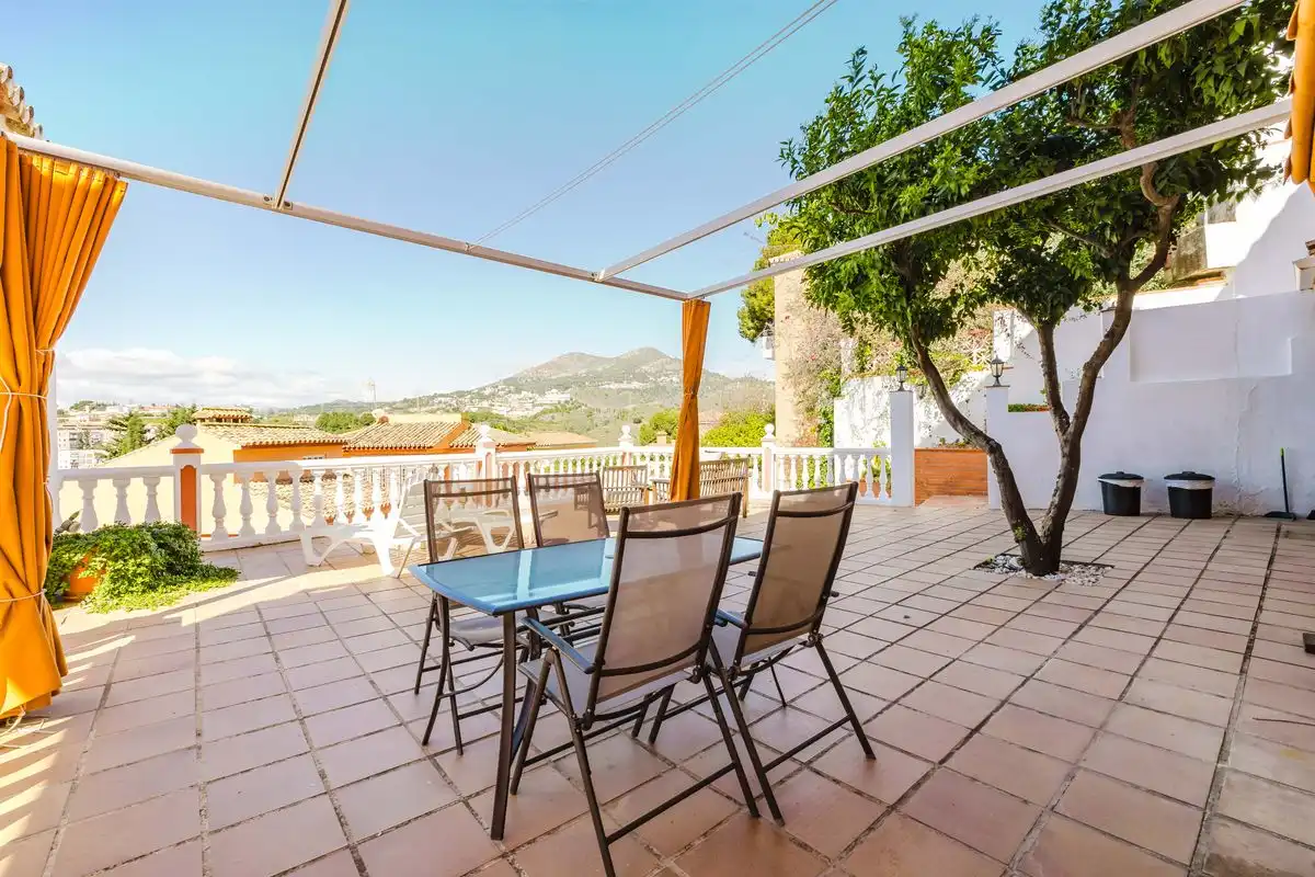 Maison avec terrasse à vendre à C. Baja, imagen 47