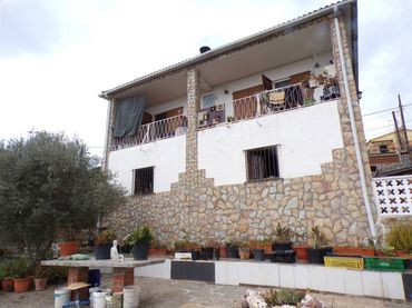 Haus mit Garten zum Verkauf in Calle Pinsà 1