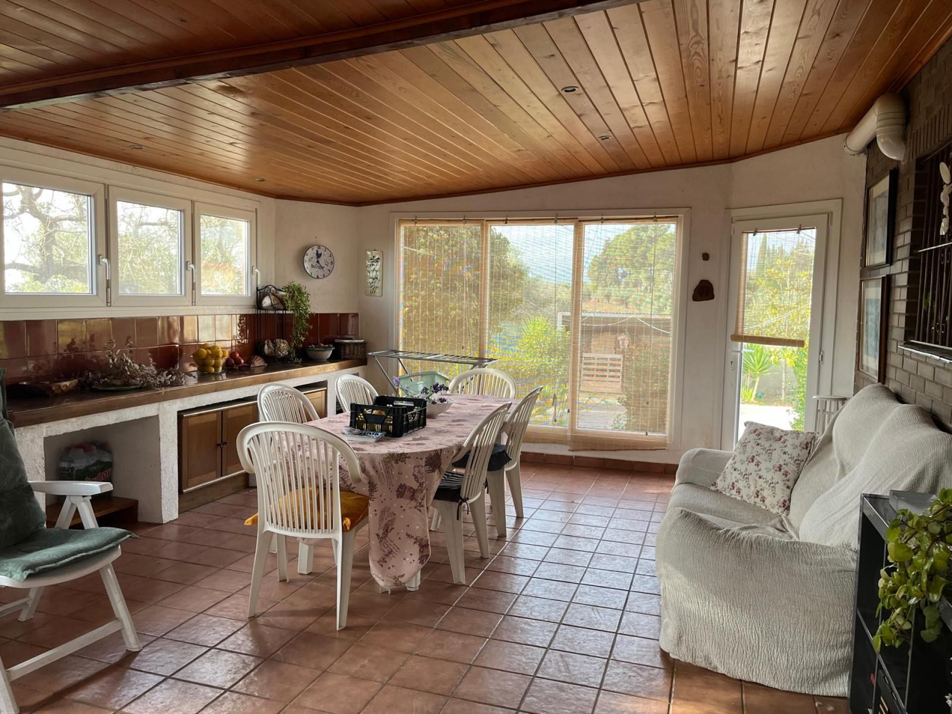 Comedor de Casa o chalet en venta en Reus con Jardín privado